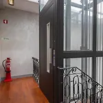 Charming 3bdr Duplex In Center By Lovelystay Apartment Lissabon