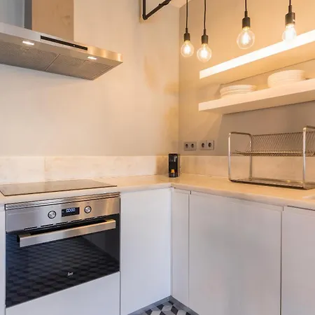 Charming 3bdr Duplex In Center By Lovelystay * Lizbona