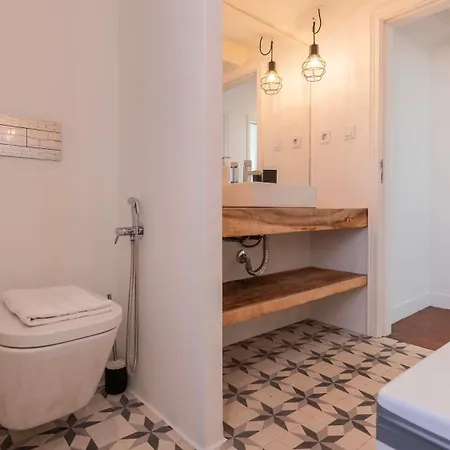 Apartament Charming 3bdr Duplex In Center By Lovelystay *