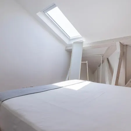 Charming 3bdr Duplex In Center By Lovelystay Lizbona