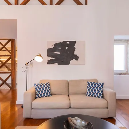 Charming 3bdr Duplex In Center By Lovelystay Apartament *