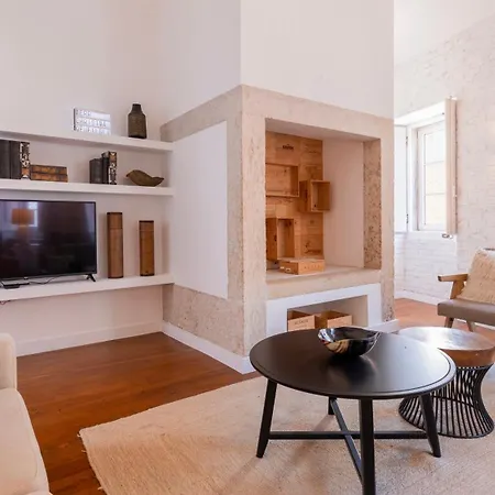 Charming 3bdr Duplex In Center By Lovelystay Apartment *