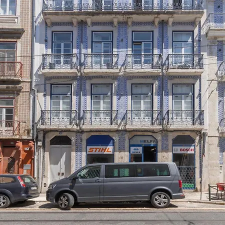 Charming 3bdr Duplex In Center By Lovelystay Apartament *