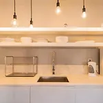 Charming 3bdr Duplex In Center By Lovelystay Apartamento *