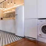 Daire Charming 3bdr Duplex In Center By Lovelystay *
