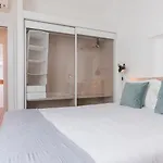 Daire Charming 3bdr Duplex In Center By Lovelystay Lisboa