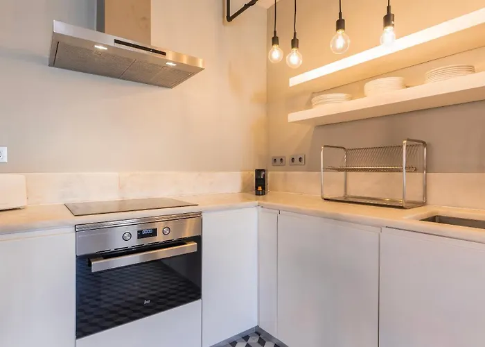 Charming 3bdr Duplex In Center By Lovelystay * Lisboa