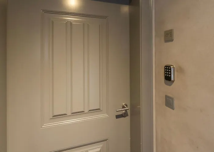 Daire Charming 3bdr Duplex In Center By Lovelystay Lisboa