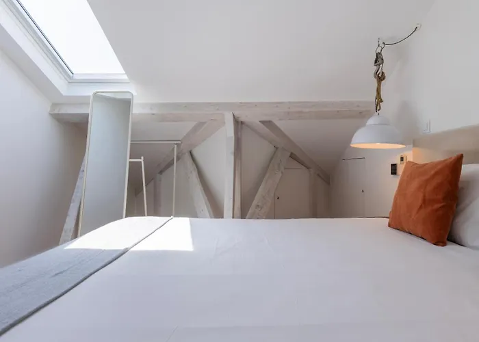 Charming 3bdr Duplex In Center By Lovelystay * Lisboa